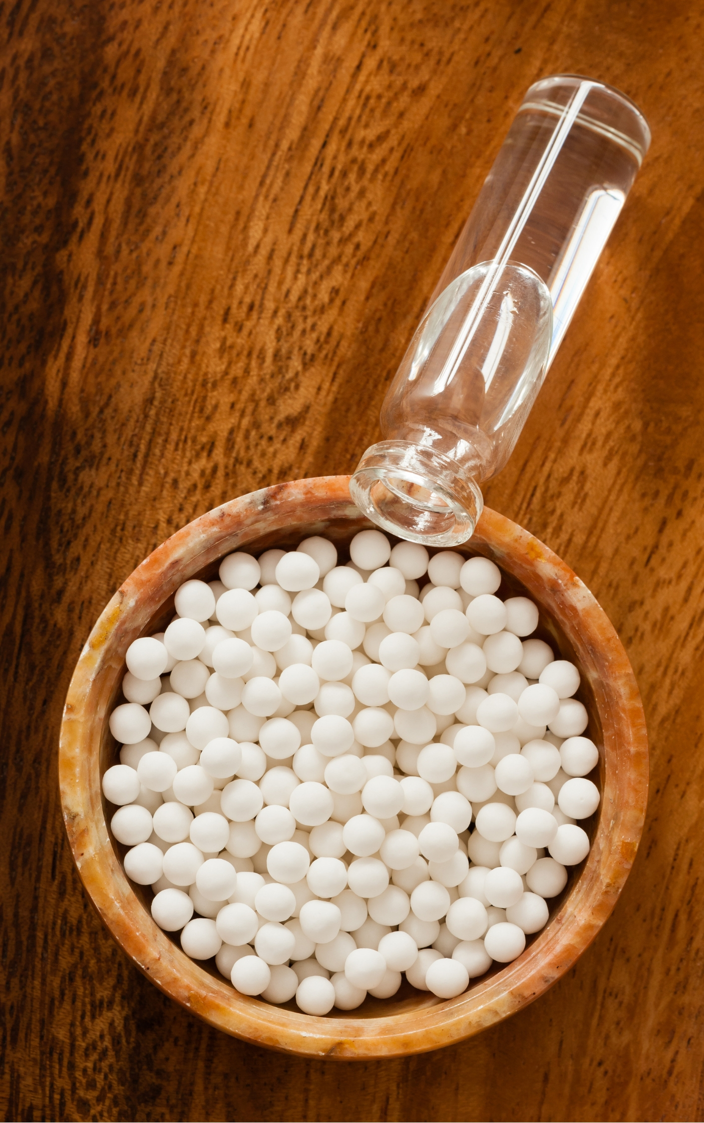 Homeopathic Pellets