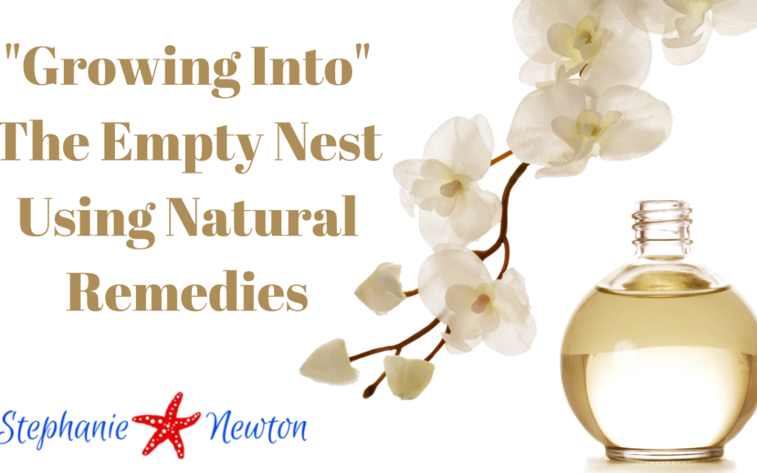 Tackle Empty Nest Syndrome With Natural Remedies!