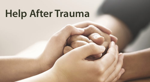Post Traumatic Stress Disorder and Panic Attacks. Resolved Using Homeopathy.