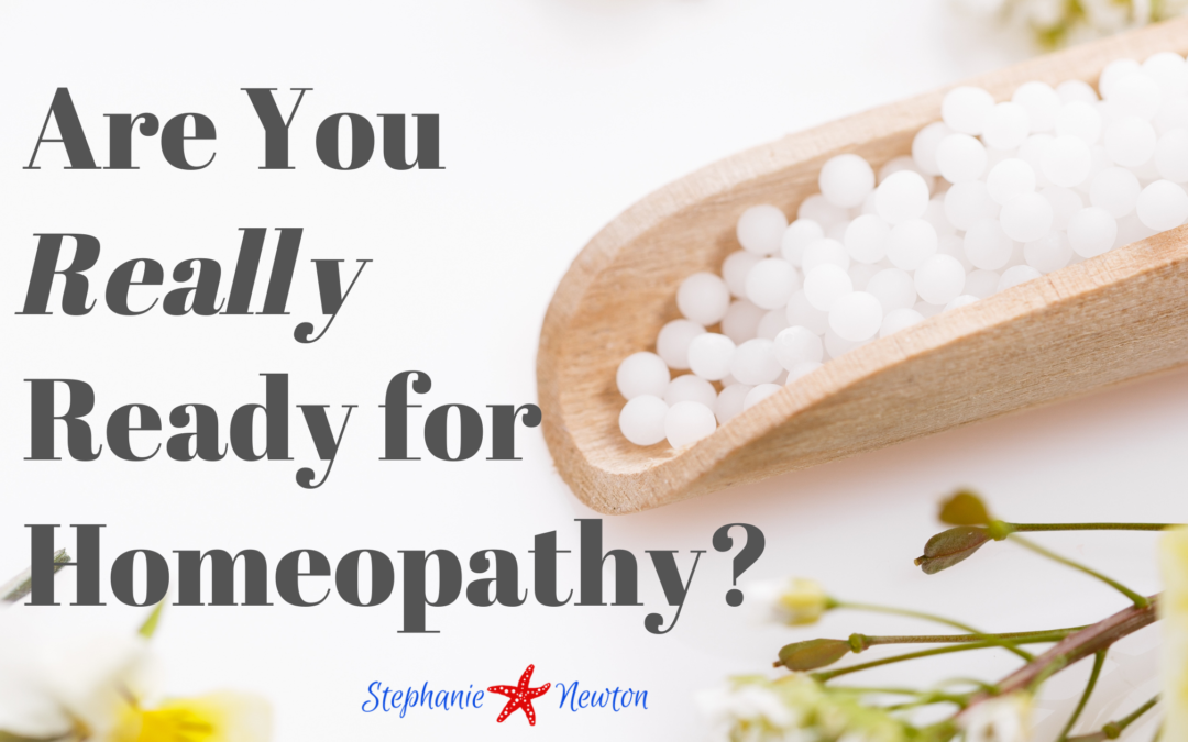 8 Reasons NOT to Hire a Homeopath (or Even Take Homeopathic Remedies)!